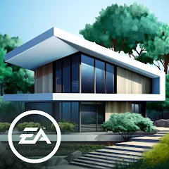 Design Home MOD APK v1.111.070 [Unlimited Money, Keys , MENU, Speed Game]