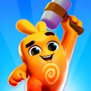 Dice Dreams MOD APK v1.80.0.20727 [Unlimited Rolls, Coins, Mod Menu]