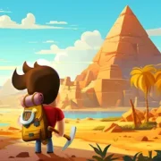 Diggy’s Adventure MOD APK v1.24.1 [Unlimited Energy, No Ads]