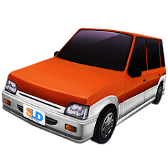 Dr. Driving v1.70 MOD APK [Unlimited Money, All Unlocked, All Cars Unlocked]