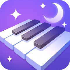 Dream Piano v1.86.2 MOD APK [Unlimited Money, Coins]