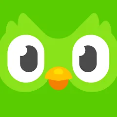 Duolingo v5.164.3 MOD APK [Premium Unlocked, Optimized]