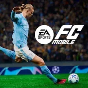 EA SPORTS FC Mobile MOD APK v22.0.03 [Unlimited Money, Gems, MOD Menu]