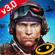 FRONTLINE COMMANDO 2 v3.0.4 MOD APK OBB [Unlimited Money, VIP]