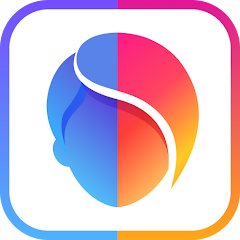 FaceApp Pro v12.2.0.1 MOD APK [PRO Unlocked, No Watermark] For Android