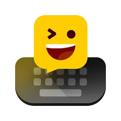 Facemoji AI Emoji Keyboard MOD APK v3.3.8.4 (VIP Unlocked)