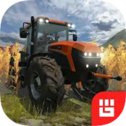 Farming PRO 3 MOD APK v1.4 [Unlimited Money, Free Purchases, Unlocked]