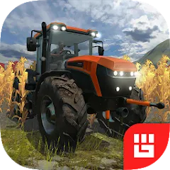 Farming PRO 3 MOD APK v1.4 [Unlimited Money, Free Purchases, Unlocked]