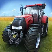 Farming Simulator 14 MOD APK v1.4.8.1 [Unlimited Money, Unlocked]