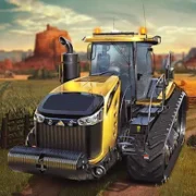 Farming Simulator 18 MOD APK v1.5.0.0 [Unlimited Money]