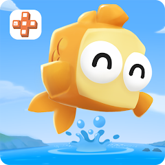 Fish Out Of Water! MOD APK v1.3.9 (Unlock all content, Unlimited money)