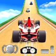 Formula Racing: Car Games MOD APK v9.77 (Unlock all vehicles, Unlimited Money)