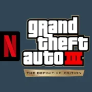 GTA III – NETFLIX MOD APK v1.83.44255649 [Full Game] Android