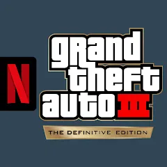 GTA III – NETFLIX MOD APK v1.83.44255649 [Full Game]