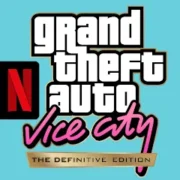 GTA: Vice City – NETFLIX MOD APK v1.83.44255649 [Full Game] Android