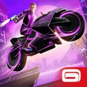 Gangstar Vegas v7.4.0g MOD APK [Unlimited Money, VIP 10]