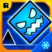 Geometry Dash SubZero MOD APK v2.2.142 [Unlocked all, Full Version, No Ads]