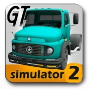 Grand Truck Simulator 2 MOD APK v1.0.34f3 [Unlimited Money, MOD Menu]