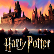 Harry Potter: Hogwarts Mystery MOD APK v6.0.1 [Mod Menu, Unlimited Energy, Unlimited XP]