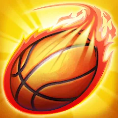 Head Basketball MOD APK v4.2.1 [Unlimited Money, gold, All Unlocked]