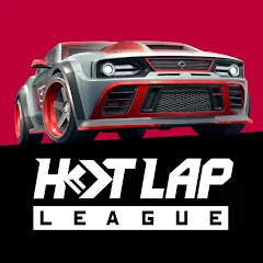 Hot Lap League MOD APK v1.02.11886 [Free Rewards, Paid For]