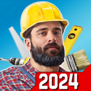 House Flipper v1.420 MOD APK [Unlimited Money, Unlocked All Items Shops]