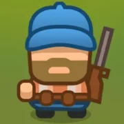 Idle Outpost MOD APK v0.15.9 [Unlimited Diamonds, Coins, Free purchase]