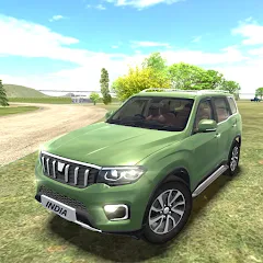 Indian Cars Simulator 3D MOD APK v36 [Unlimited Money]