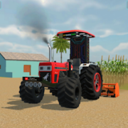 Indian Vehicles Simulator 3D MOD APK v0.32 [Unlimited Money, Mod Menu]