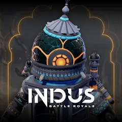 Indus Battle Royale MOD APK v1.0 [Full Game, unlimited everything]