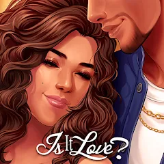 Is it Love? Stories MOD APK v1.15.518 [All Books Unlocked, Free Rewards, Menu Currency]