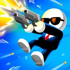 Johnny Trigger MOD APK v1.12.38 [Mod Menu, Unlimited Money, Gems]