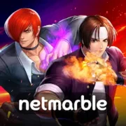 KOF ALLSTAR MOD APK v1.15.0 [Unlimited Money, Unlimited Gems]