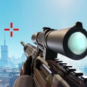 Kill Shot Bravo MOD APK v12.5 [Menu/Unlimited Money, Ammo, Energy]