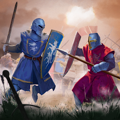 Kingdom Clash MOD APK v2.2.1 [Unlimited Money, God Mode, Menu, One Hit Kill]