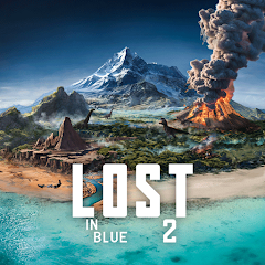 LOST in Blue 2: Fate’s Island v1.73.2 MOD APK [Unlimited Money] Download