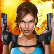 Lara Croft: Relic Run v1.14.8036 MOD APK [Unlimited Money/Gems, Gold, Coins]