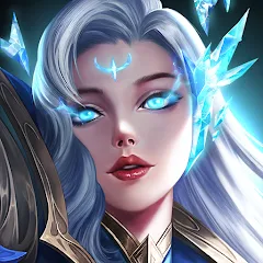 League of Angels MOD APK v2.0.0 [Unlimited Coins, Unlimited everything]