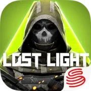 Lost Light MOD APK v1.0 [Unlimited Money, Full Game]