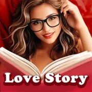 Love Story Romance Games MOD APK v2.3.0 [Unlimited Money, Unlimited Diamond & Tickets]