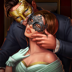 Love and Passion: Chapters MOD APK v2.4.5 [Unlimited Diamond, Keys]