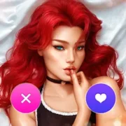 Lovematch MOD APK v1.3.51 [Unlimited Diamonds, Gems, Mod Menu]