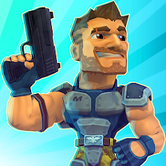 Major Mayhem 2 MOD APK v1.205.2024011903 [Unlimited Money, Menu, Unlimited Currency, Gems]