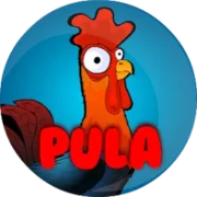 Manok Na Pula MOD APK v7.2 [Unlimited Money, Eye, Max Level, Menu, God Mode]