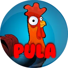 Manok Na Pula MOD APK v7.2 [Unlimited Money, Eye, Max Level, Menu, God Mode]