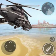 Massive Warfare v1.82.437 MOD APK [Unlimited Money/Unlock Tanks] Download