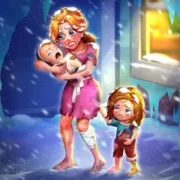 Matchington Mansion MOD APK v1.163.0 [Unlimited Money/Stars] For Android