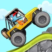 Mini Racing Adventures MOD APK v1.28.4 [Unlimited Money, Unlimited Coins]