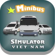 Minibus Simulator Vietnam v2.2.1 MOD APK [Unlimited Money, Paid for]