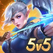 Mobile Legends: Bang Bang MOD APK v1.9.8.9833 [Menu, Money, Unlock all Skin]